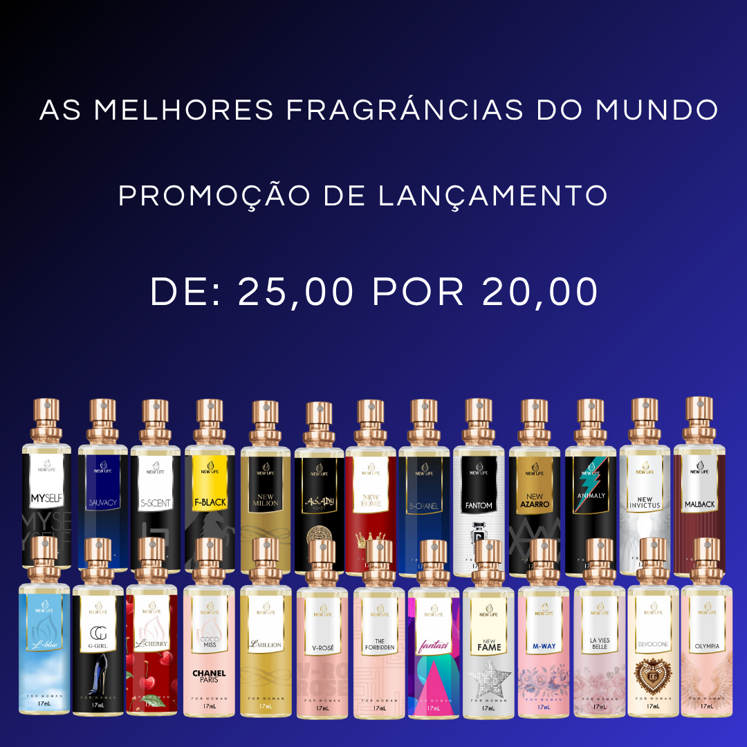 imagem-PERFUME 17ML UNIDADE